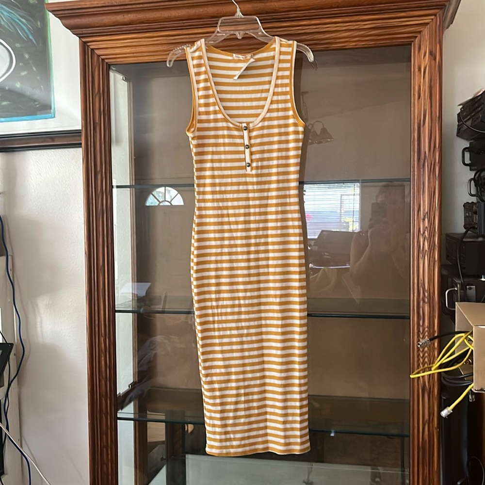 Heart❤️Hips Dress Medium